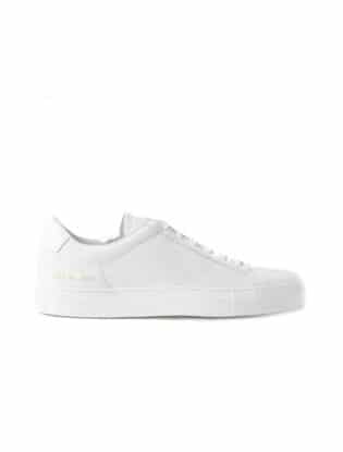 White Sneakers