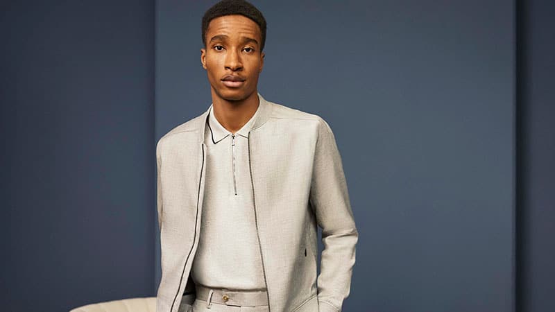 What Is Smart Casual For Men?