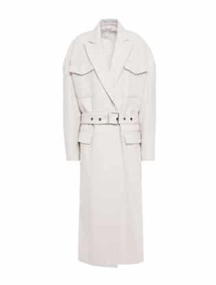White Coats