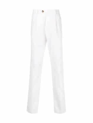 White Trousers