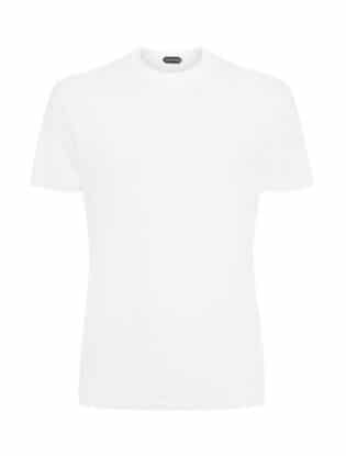 White Tshirt