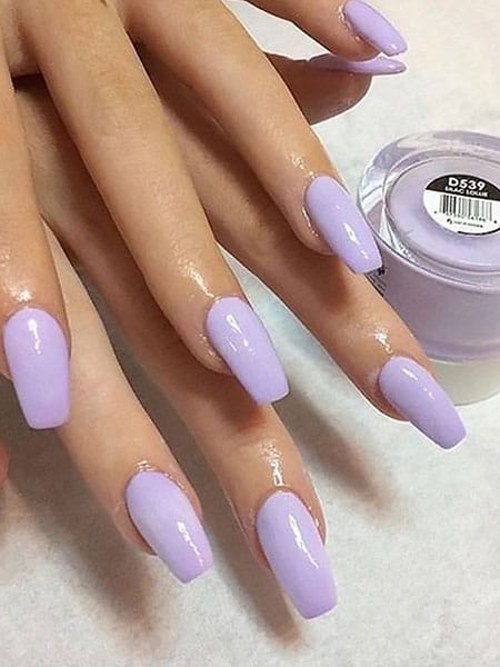 Our Services | PRETTY NAILS