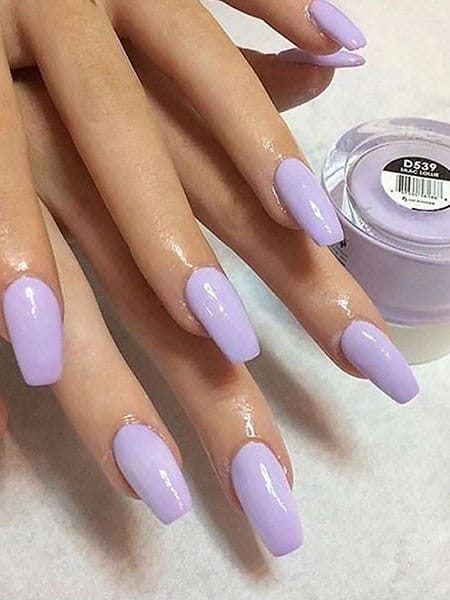 DoubleDip Nails - Summer Collection, Easy DIY Powder Dip Nails -  Honeygirlsworld - Hawaii Lifestyle Blog