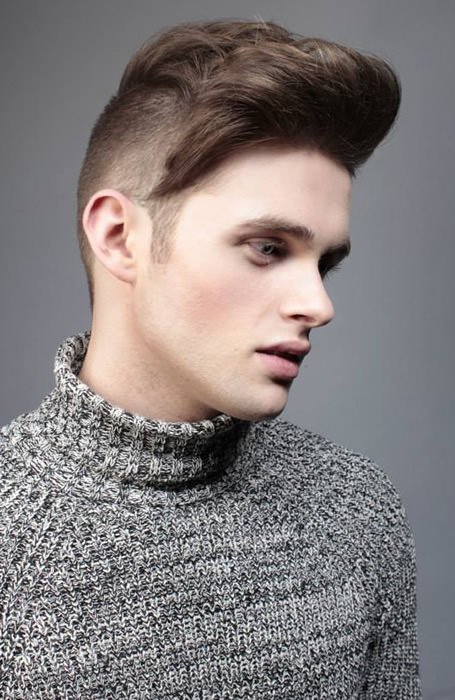 48 Low Fade Haircut Ideas for Stylish Dudes in 2024