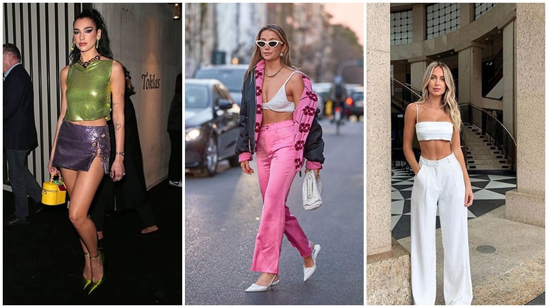 20 Stylish Birthday Outfits For Women in 2022 - The Trend Spotter