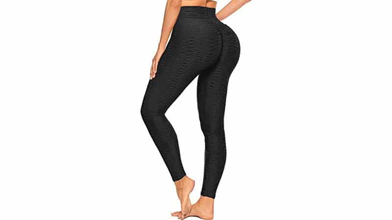 A Agroste Leggings
