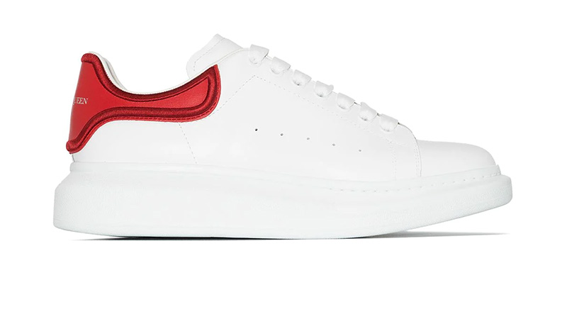 Alexander Mcqueen Sneakers