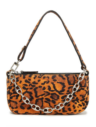 Animal Print Bags