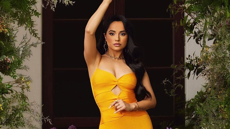 Becky G