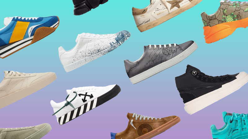 50 Best Sneakers Men in 2022 The Trend Spotter