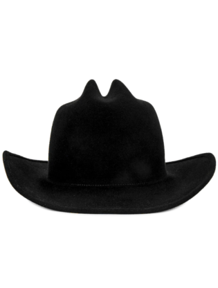 Black Cowboy Hats