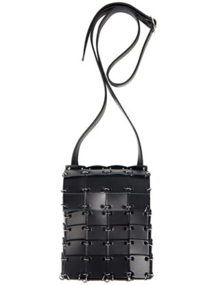 Black Mini Bags