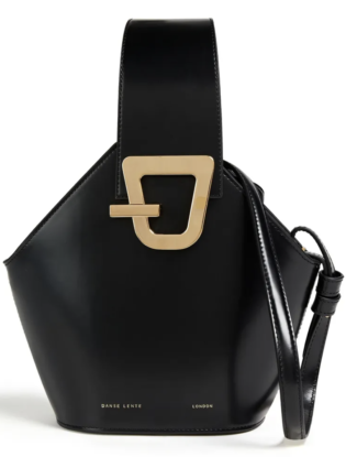 Black Shoulder Bags
