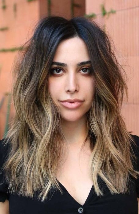 20 Best Blunt Haircuts, From Bobs to Waist-Length Hair - How to Style a  Blunt Haircut