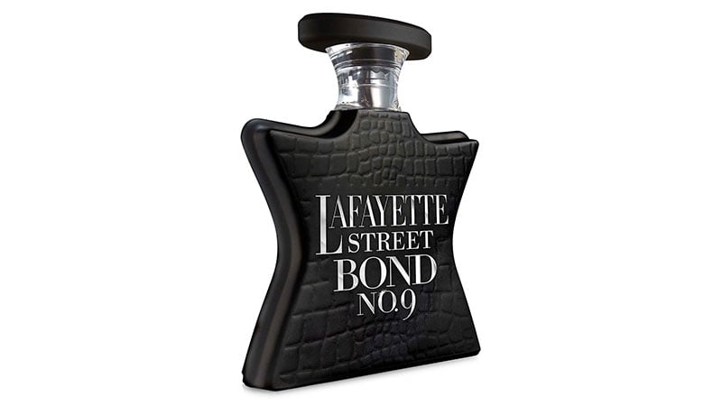 Bond No.9 New York Lafayette Street