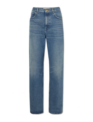Boyfriend Jeans