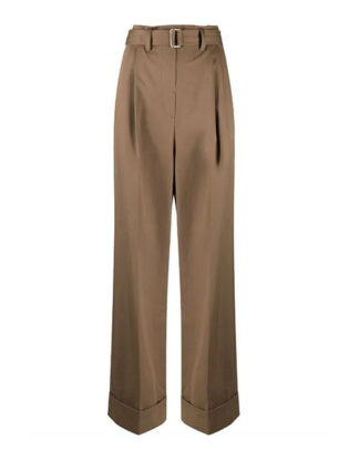 Brown Trousers