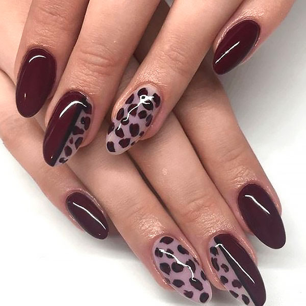 Matte Nails: How to Achieve the Look + 16 Styles to Steal