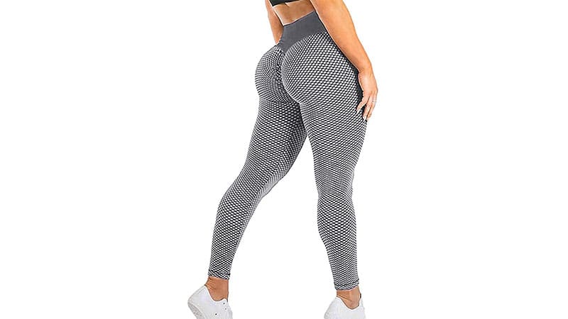 Chriamille Leggings