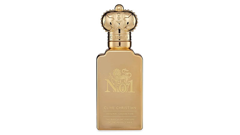 Clive Christian Original Collection No.1 The Masculine Perfume Of The Perfect Pair