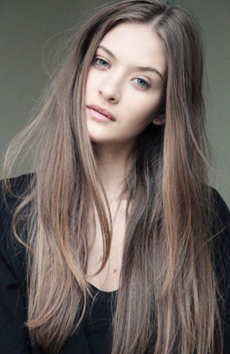 50 Stunning Light Brown Hair Color Ideas with Highlights (2023)