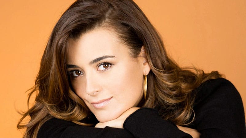 Cote De Pablo