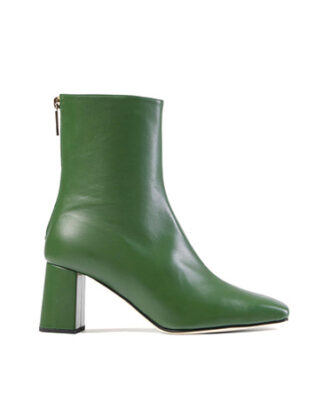 Cube Boot, Forest