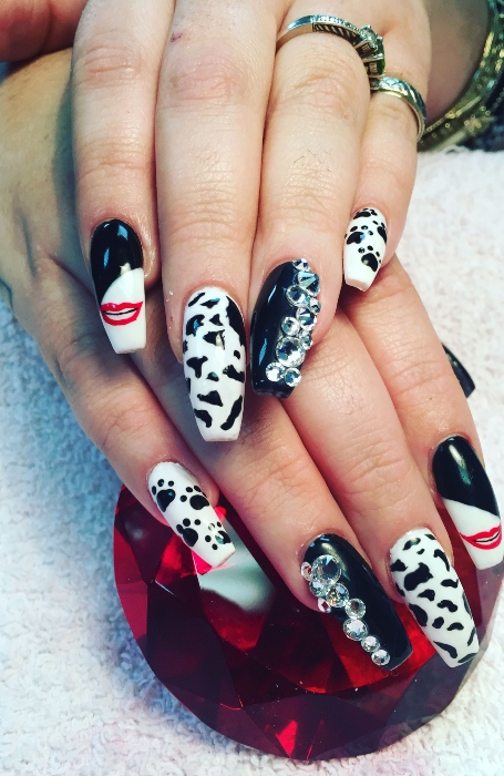 50 Best Long Nails Design Ideas for 2023 - The Trend Spotter 50 Best Long Nails Design Ideas for 2023 - The Trend Spotter