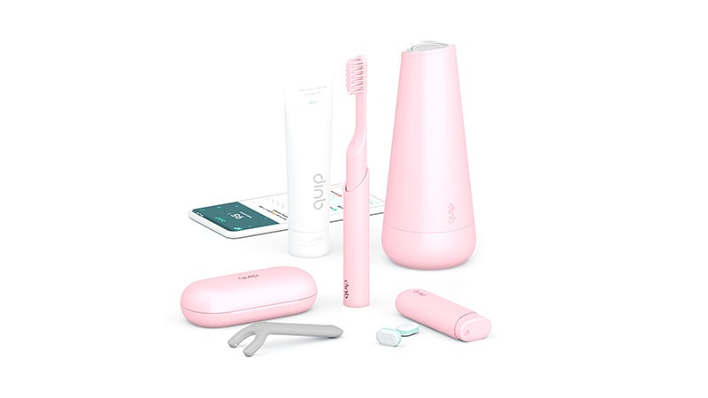 Electric Toothbrush - Gift Ideas for Women