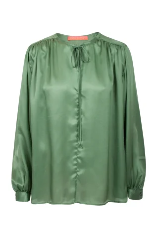 Fiona Deep Green