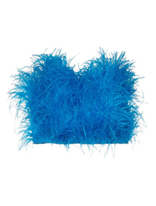 Feather Top