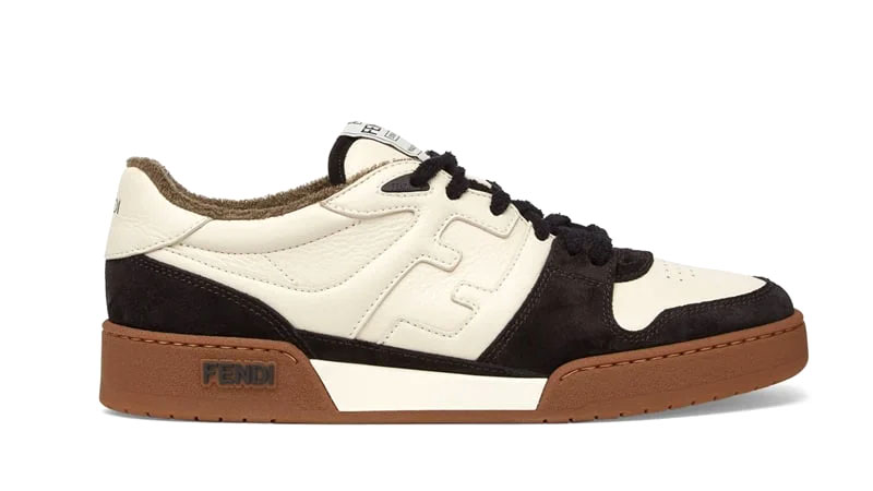 Fendi Sneakers