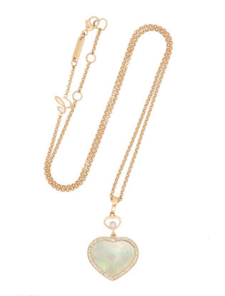 Fine Necklaces