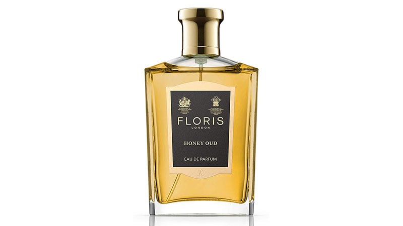 Floris London Honey Oud
