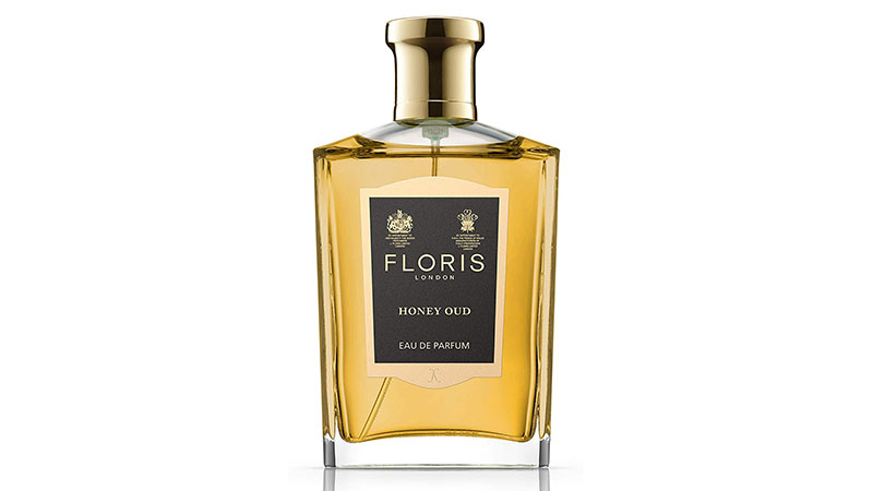 Floris London Honey Oud