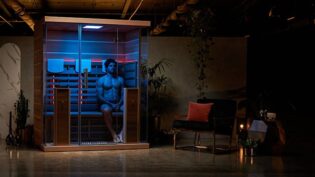 The Benefits of Infrared Saunas and Why You Should Buy One