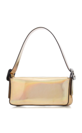 Gold Bag