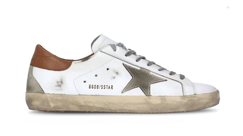 Golden Goose