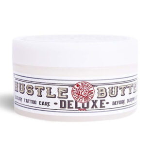 Hustle Butter Deluxe Tattoo Ointment