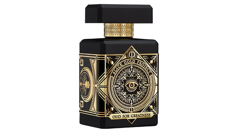 Initio Parfums Prives Oud For Greatness