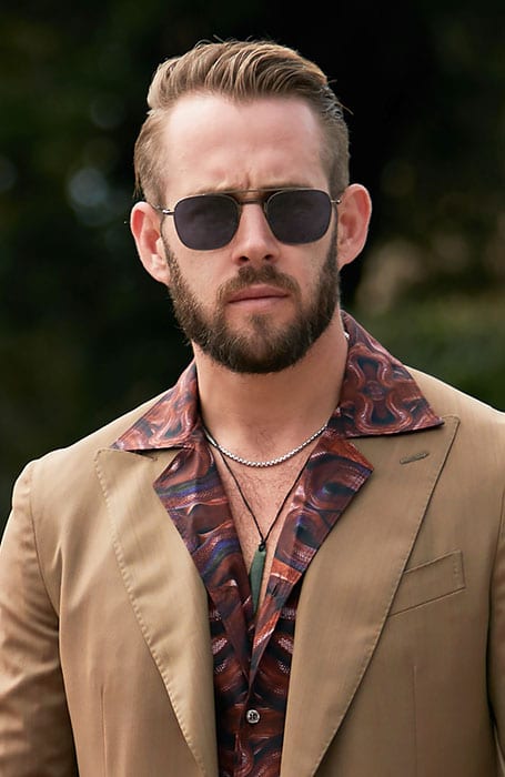 20 Best Hairstyles & Haircuts for Men With Receding Hairline 20 Best Hairstyles & Haircuts for Men With Receding Hairline