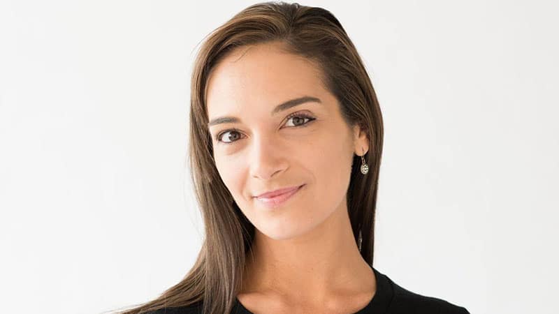 Julia Salazar