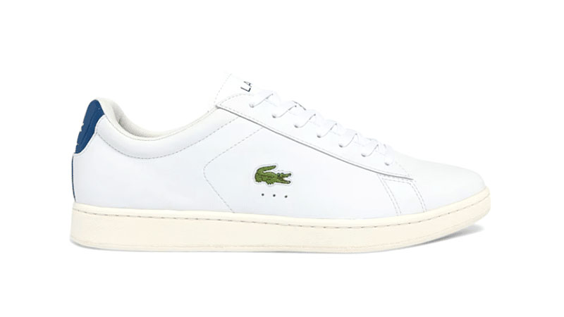 most expensive lacoste shoes