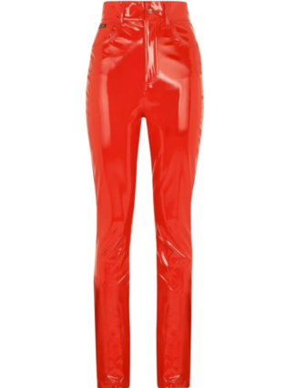 Leather Pants