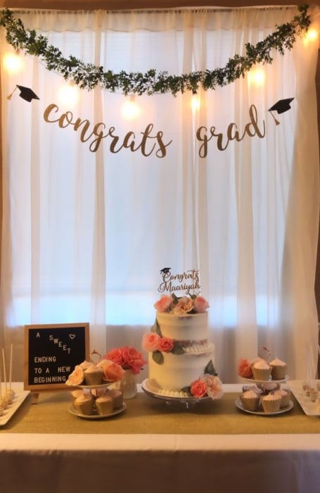 50 Graduation Party Ideas And Decorations For 2022 The Trend Spotter