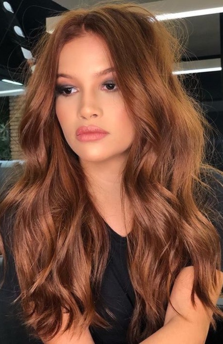 50 Stunning Light Brown Hair Color Ideas with Highlights (2023) 50 Stunning Light Brown Hair Color Ideas with Highlights (2023)