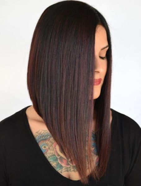 40 Trendy Long Hairstyles & Haircuts for Women - The Trend Spotter 40 Trendy Long Hairstyles & Haircuts for Women - The Trend Spotter