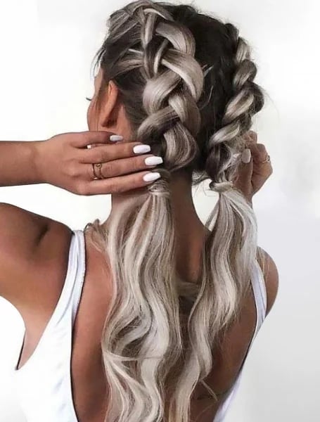 40 Trendy Long Hairstyles & Haircuts for Women - The Trend Spotter 40 Trendy Long Hairstyles & Haircuts for Women - The Trend Spotter