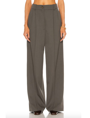Low Rise Pants