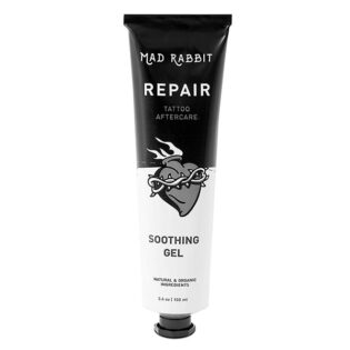 Mad Rabbit Soothing Gel